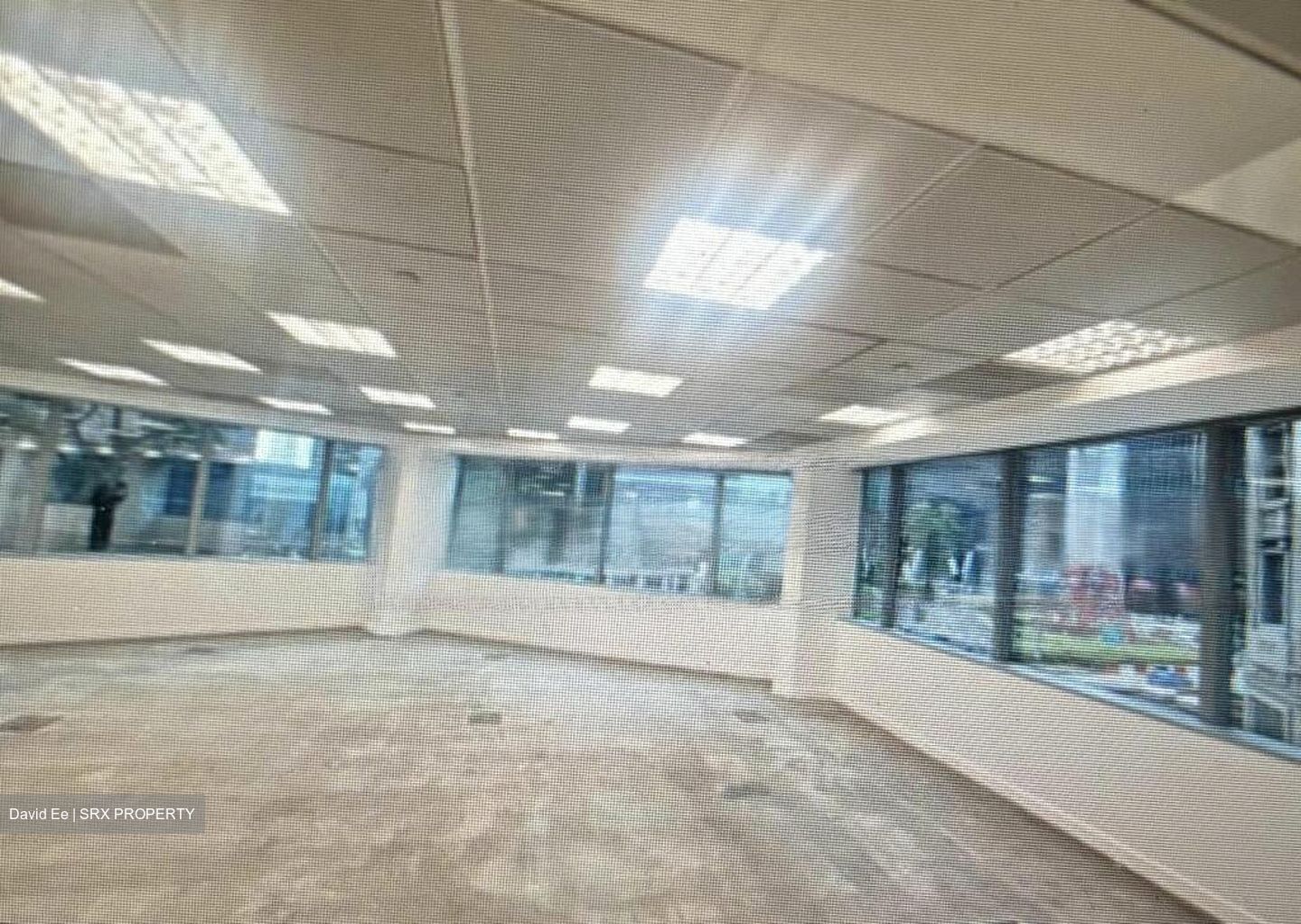 The House Of Eden (D1), Office #451154231